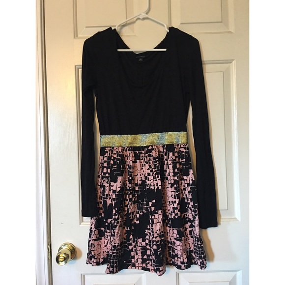 🚫 SOLD 🚫 Forever 21 dress size M