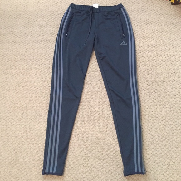 Adidas Sweatpants, Women's Size Medium