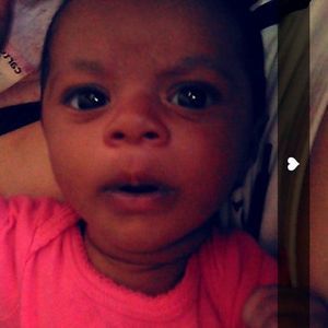 Meet your Posher, Norma