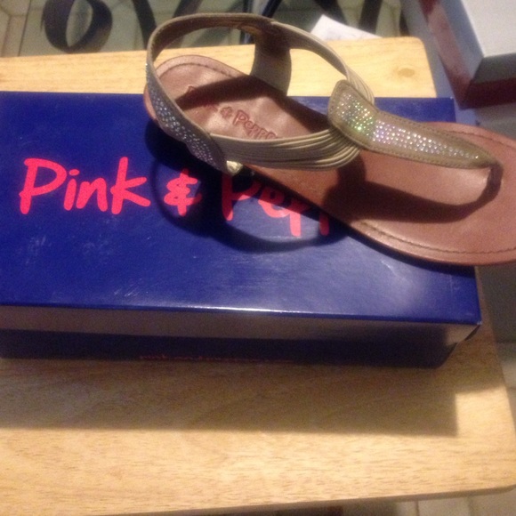Shoes - Picture 1 of 1