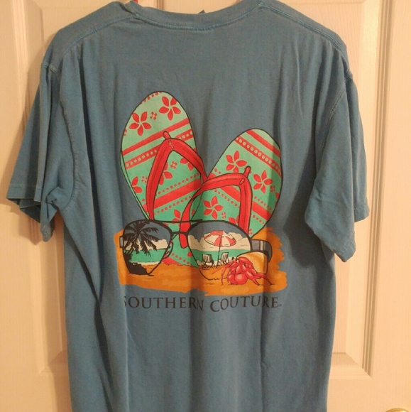 Southern Couture shirt
