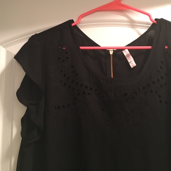 Black Top