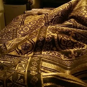 Meet your Posher, Alisa