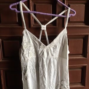 Women's Aeropostale Tank Top