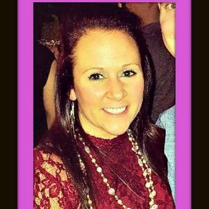 Meet your Posher, Taryn