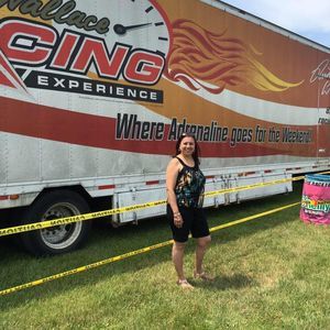 Meet your Posher, Tammy