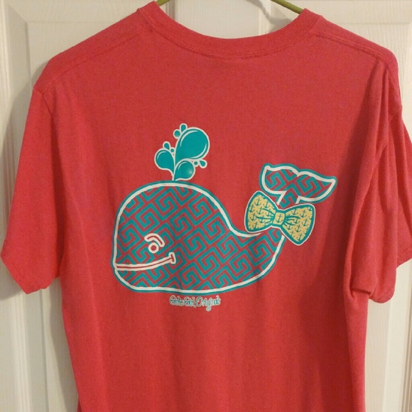 Women's tee
