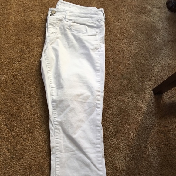 AE crop pants