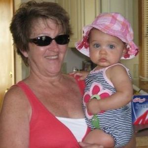 Meet your Posher, Kathy