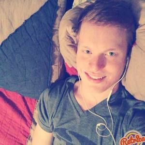 Meet your Posher, Aaron