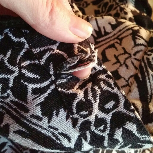 Tapestry Jacket - image 4