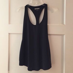 Forever21 workout tank.