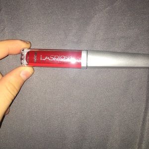 LA Splash cosmetics lipgloss