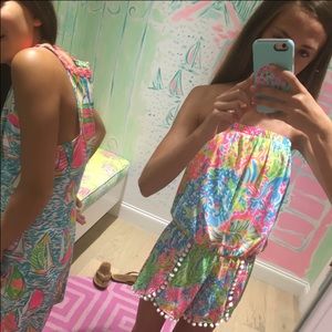 Meet your Posher, Kaela