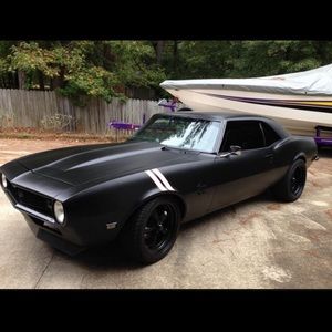 Meet your Posher, Lamontez