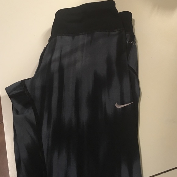 Nike Epic dry fit running tights