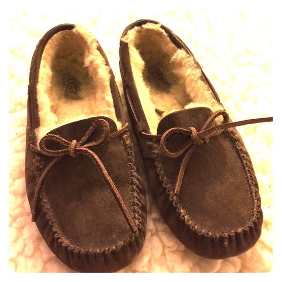 Ugg Moccasins