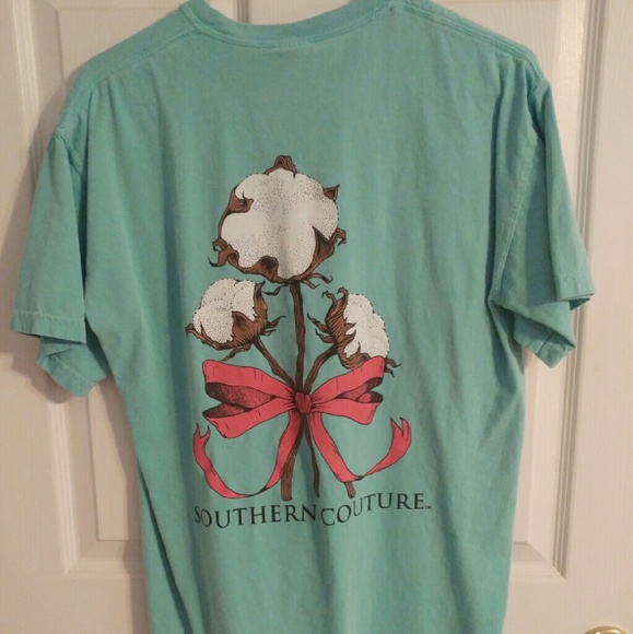 Southern Couture tee