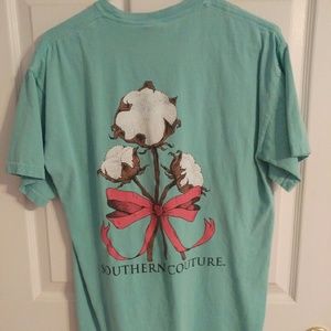 Southern Couture tee