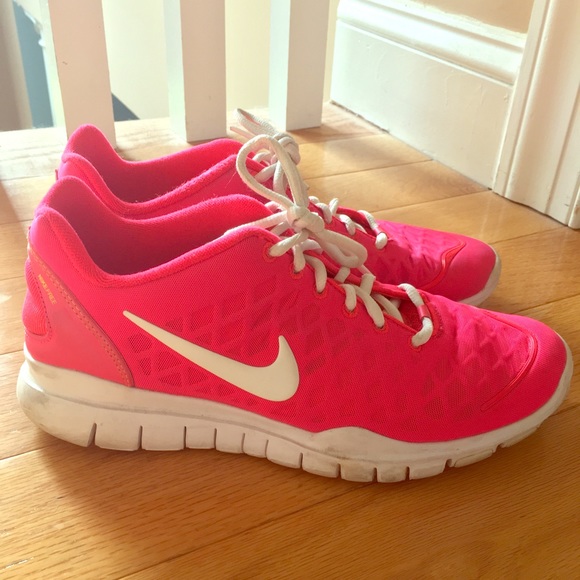 Nike Free Training Sneakers