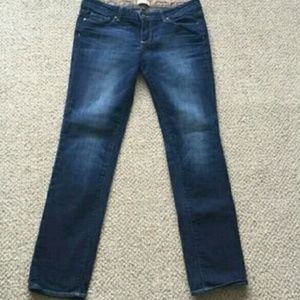 Paige premium Denim👖👠💄