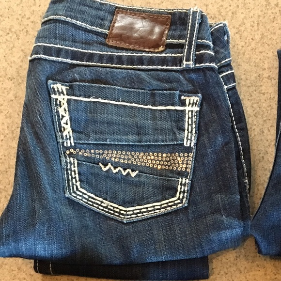BKE Jeans