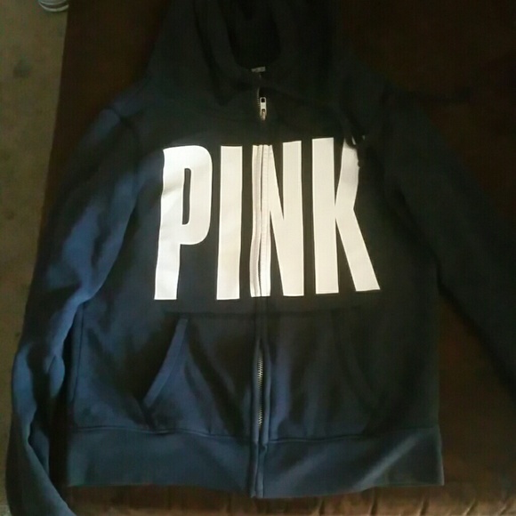 Victoria Secret (PINK) sweater
