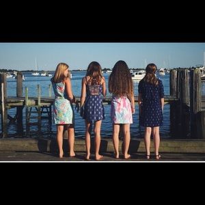 Meet your Posher, Sydney