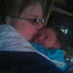 Meet your Posher, Carol