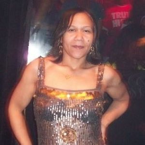 Meet your Posher, Dena