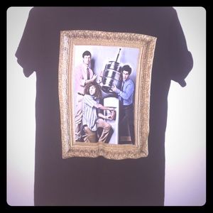 Workaholics t-shirt!!