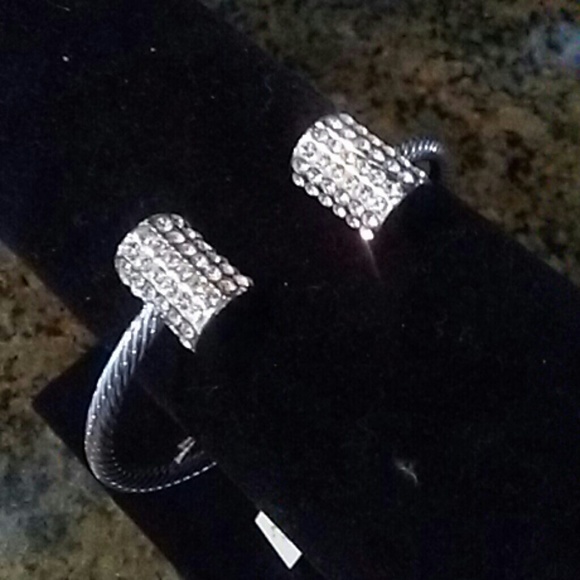 Empire Bracelet