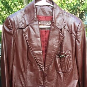 ⚡️VINTAGE ETIENNE AIGNER BLAZER ⚡️