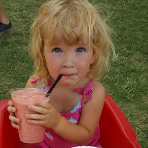 Meet your Posher, Joelle