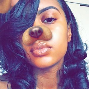 Meet your Posher, Khadijah