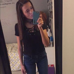 Meet your Posher, Alyssa