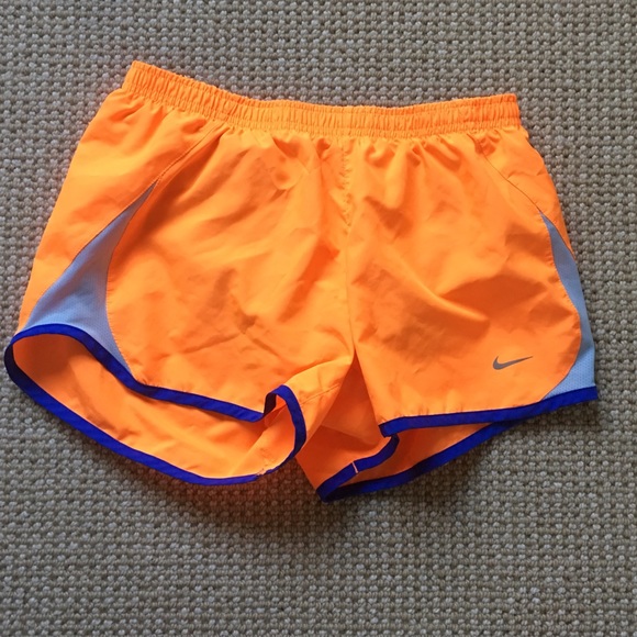 Nike athletic shorts