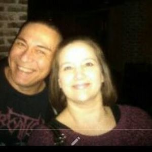 Meet your Posher, Chaffie