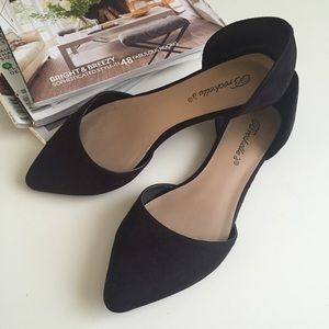 Black Flats