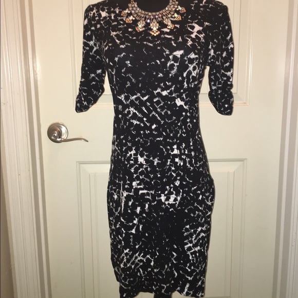 Banana Republic Dress
