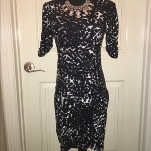 Banana Republic Dress