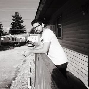 Meet your Posher, Rohin