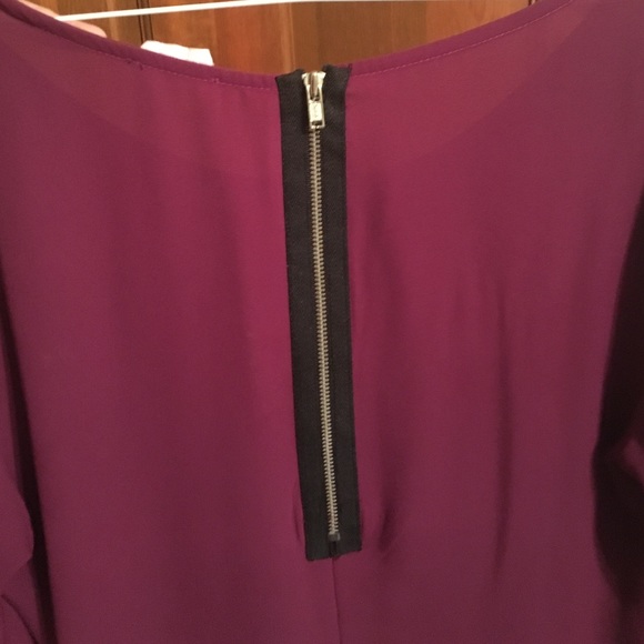 Long sleeve top - Picture 2 of 2