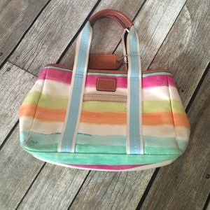 Authentic Coach Purse