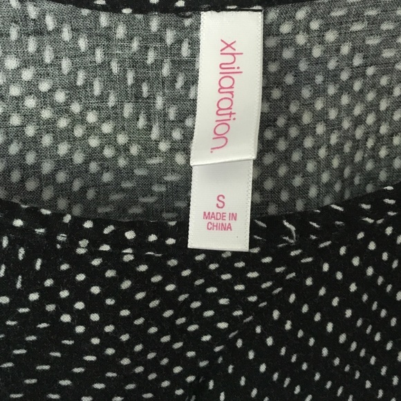 Dress with pockets - Picture 3 of 3