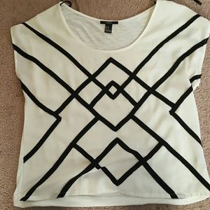 Forever 21 shirt