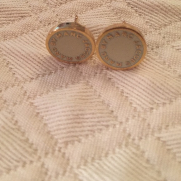 Marc Jacobs earrings RESERVED