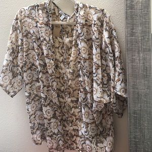 American Eagle Outfitters Cardigan