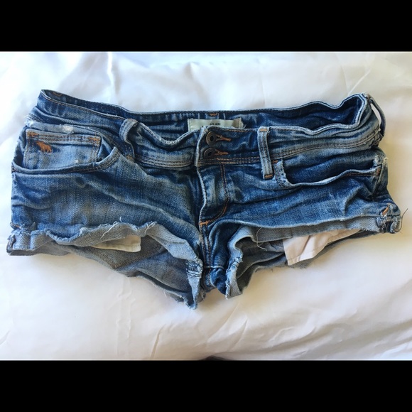 Abercrombie Kids shorts