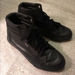 ❌SOLD Impossible Possibility by Sisii Sneakers